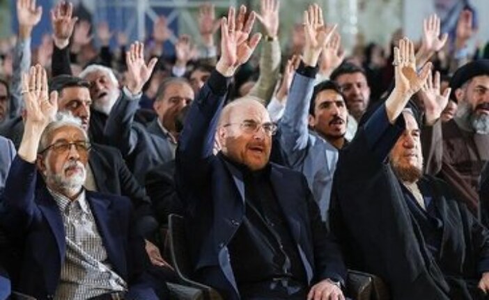 قالیباف؛ مانع اصلی وحدت اصولگرایان؟ /جنگ «سرلیستی» در اردوگاه اصولگرایان بالا گرفته است