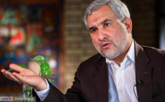 محسن اسماعیلی: نظارت بر رهبری یعنی «حمایت» نه تضعیف /مذاکرات مجلس خبرگان علنی شود /مجتهدان مخالف بررسی صلاحیت‌ها توسط شورای نگهبان هستند