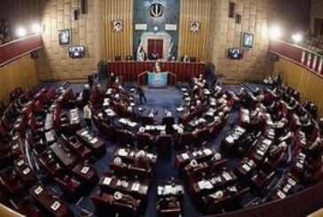 مُهر قرمز شورای نگهبان بر پرونده ۳۶۶ کاندیدای انتخابات خبرگان رهبری /مجلس خبرگان همچنان منطقه ممنوعه زنان است