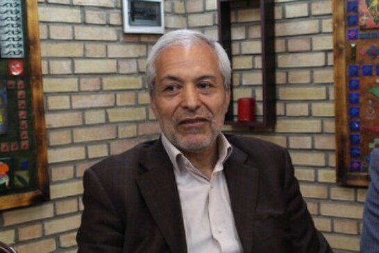 میرلوحی: دیدگاه جبهه پایداری بر وزارت کشور حاکم است /اگر «شفافیت در انتخابات» را کنار بگذارند، دیگر چه چیزی می‌ماند؟