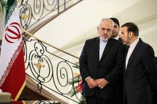 پشت پرده حملات اخیر به ظریف از نگاه محمود واعظی / مردم ما آگاه و بهترین قاضی هستند