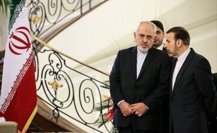 پشت پرده حملات اخیر به ظریف از نگاه محمود واعظی / مردم ما آگاه و بهترین قاضی هستند