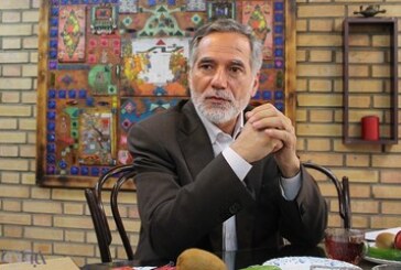 پیامدهایِ انتشار «نظرسنجی» وزارت کشور درباره مشارکت در انتخابات از نگاه ناظمی اردکانی /مجریان انتخابات جانبدارانه رفتار نکنند