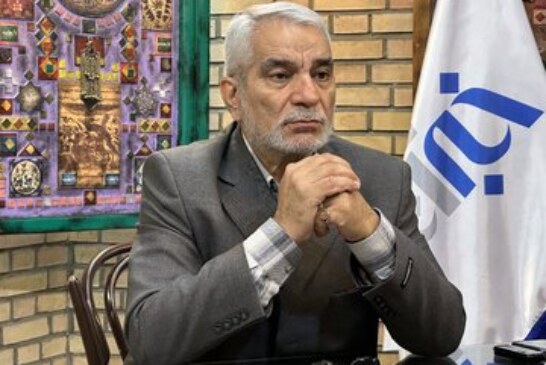 برخورد متناقض شورای نگهبان در بررسی صلاحیت لاریجانی و قالیباف به روایت کوهکن /اگر اقلیت قوی پای کار نباشد، اکثریت به خواب خواهد رفت