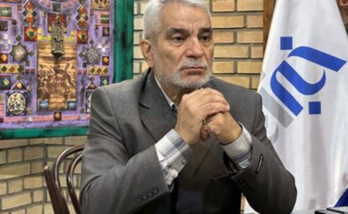 برخورد متناقض شورای نگهبان در بررسی صلاحیت لاریجانی و قالیباف به روایت کوهکن /اگر اقلیت قوی پای کار نباشد، اکثریت به خواب خواهد رفت