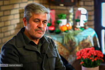 تاجگردون: ۱۴۰۳ سال خیلی سختی است /رأی ندادن خاتمی یک علامت است /حتما حرف‌هایی هست که بعد از ۴ سال مطرح کنم /مجلس دوازدهم، «آقا» ندارد