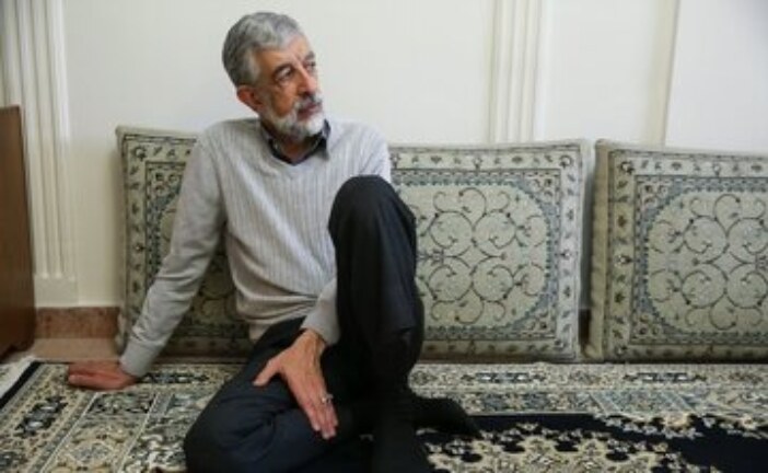 حدادعادل؛ یک بازیگر نه بازیگردان! /رمزگشایی از «شکست بزرگ» در ایفای نقشِ ریش‌ سفیدی قوم اصولگرایان