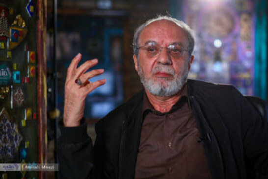 خجسته:  قسم جلاله می‌خورم زن برای جمهوری اسلامی مزیت است نه تهدید /آنها که رأی سفید یا باطله دادند نظام را قبول دارند /خجالت می‌کشم تبلیغ کنم