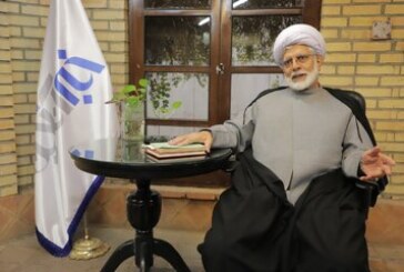 رهامی: جبهه پایداری تفکرات «انجمن حجتیه» را دنبال می کند /رئیسی در مقابل جریان هیاهوسالار و افراطی، وا داده و مقهور شده است