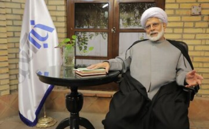 رهامی: جبهه پایداری تفکرات «انجمن حجتیه» را دنبال می کند /رئیسی در مقابل جریان هیاهوسالار و افراطی، وا داده و مقهور شده است