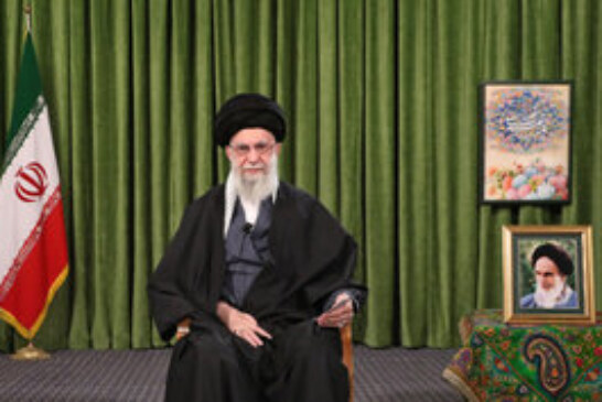 رهبر انقلاب: اقتصاد، همچنان مسئله اصلی کشور است /سال ۱۴۰۳، سال «جهش تولید با مشارکت مردم» است