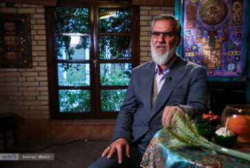 رویانیان: چرا ناگهان بعد از احمدی نژاد من پرونده دار شدم؟ /بخاطر بازداشتم غصه خوردم و فرزندانم مریض شدند اما …/قالیباف اهل عقب نشینی نیست