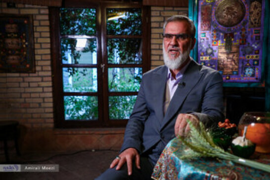 رویانیان: چرا ناگهان بعد از احمدی نژاد من پرونده دار شدم؟ /بخاطر بازداشتم غصه خوردم و فرزندانم مریض شدند اما …/قالیباف اهل عقب نشینی نیست