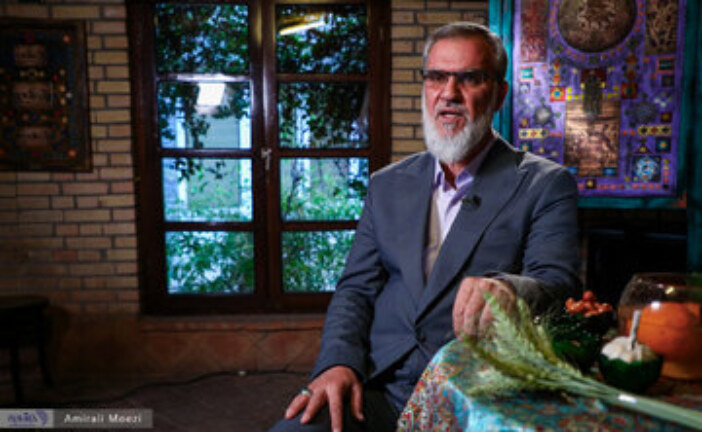 رویانیان: چرا ناگهان بعد از احمدی نژاد من پرونده دار شدم؟ /بخاطر بازداشتم غصه خوردم و فرزندانم مریض شدند اما …/قالیباف اهل عقب نشینی نیست