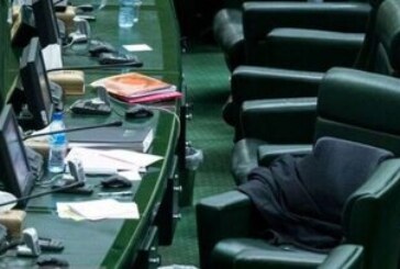 رکوردشکنی ۲ نماینده زن در ادوار دوازده گانه مجلس /مجلس دهم پیشتاز شد +جدول