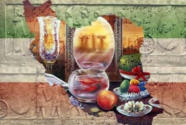 شش سؤال «عیدانه» از ۱۰ سیاستمدار؛ از مقصد اول عید دیدنی تا بهترین آرزو برای سال ۱۴۰۳ /اسکناس لای قرآن همچنان محبوب و پرطرفدار!