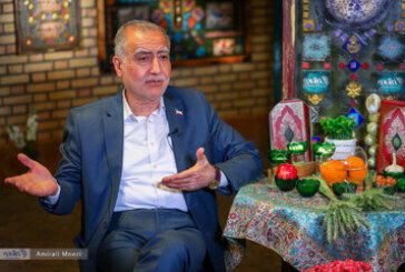 علیرضا بیگی: احمدی نژاد برای رفع اتهام، لحظه آخر رأی داد /قالیباف آدم کم طاقتی است /دولت مجلسی می‌خواست که موی دماغش نباشد