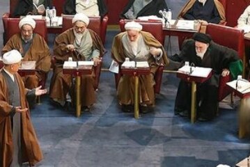 فاصله شگفت انگیز بین آراء آیت الله هاشمی در انتخابات خبرگان سال ۹۴ با نفر اول انتخابات ۱۴۰۲ / مقایسه آراء منتخبان تهران در خبرگان پنجم و ششم+جدول