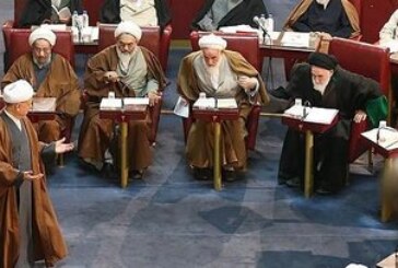 فاصله شگفت انگیز بین آراء آیت الله هاشمی در انتخابات خبرگان سال ۹۴ با نفر اول انتخابات ۱۴۰۲ / مقایسه آراء منتخبان تهران در خبرگان پنجم و ششم+جدول