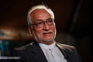 مرعشی: «آراء باطله» یعنی مردم رنجیده‌اند و از سیاست فاصله گرفته اند /باید مردم را قانع کنیم