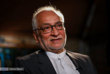 مرعشی: «آراء باطله» یعنی مردم رنجیده‌اند و از سیاست فاصله گرفته اند /باید مردم را قانع کنیم