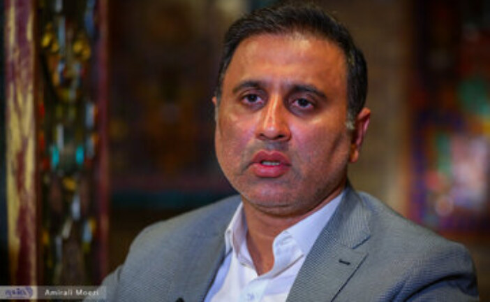 معین الدین سعیدی: در سیستان و بلوچستان تجزیه طلب نداریم /ردصلاحیت شدم اما روی برخی تعرفه های رأی اسم من را نوشته بودند