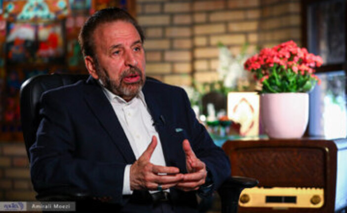 واعظی: نامه ردصلاحیت روحانی مُهر محرمانه دارد /مطالب رسانه‌ها را بدون سانسور به روحانی می‌دادیم /روحانی خسته نخواهد شد /چرا ۳۶ میلیون نفر رأی ندادند؟