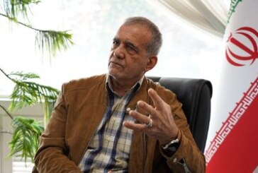 پزشکیان: فکر نمی‌کردم خاتمی رأی ندهد / اینها ۸ سال هم روی کار باشند نمی‌توانند یک میلیون مسکن بسازند / نفوذی ها به دنبال ردصلاحیتم بودند