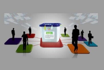 کمترین و بیشترین میزان مشارکت استانی در انتخابات ۹۸ و ۱۴۰۲ /تهران قعرنشین شد، کهگیلویه صدرنشین/مشارکت بالای ۵۰ درصد فقط در ۶ استان +جدول