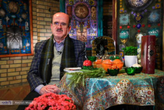 گپ و گفت با مهرداد لاهوتی؛ از ملاقات خصوصی با قالیباف و رأی نیاوردن باهنر تا گرانی سرسام آور کالاها در سال جدید