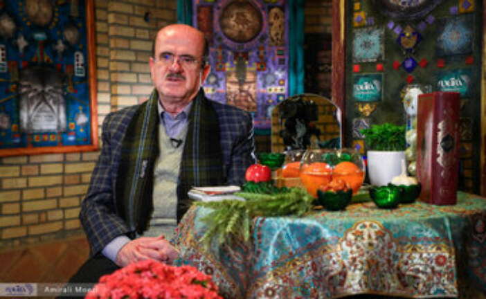 گپ و گفت با مهرداد لاهوتی؛ از ملاقات خصوصی با قالیباف و رأی نیاوردن باهنر تا گرانی سرسام آور کالاها در سال جدید