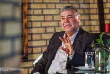 توصیه آمریکا به اسرائیل بعد از حمله موشکی سپاه به روایت محمد صدر /واشنگتن به دنبال جنگ با ایران نیست