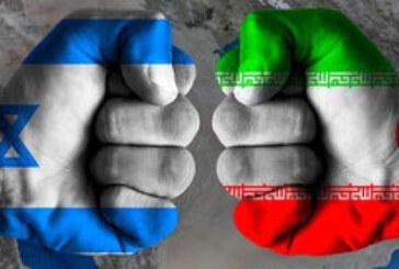 پاسخ اسرائیل به حمله سپاه پاسداران از نگاه علاءالدین بروجردی /آمریکا وارد میدان شود، پایگاه هایش در منطقه را خواهیم زد