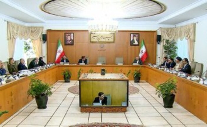 رئیس جمهور جدید برای دوره ۴ ساله انتخاب می‌شود /انتخابات ریاست جمهوری جدید روال عادی یک انتخابات را طی می‌کند