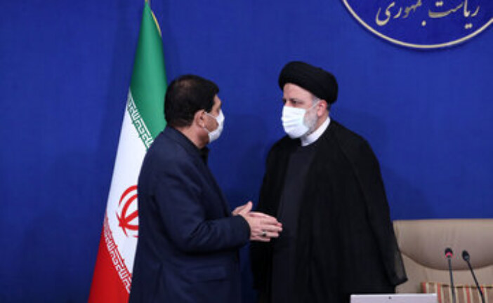 محمد مخبر کیست؟ /از دزفول تا پاستور