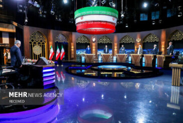 رسوایی کاندیداهای پوششی – روکشی جلوی چشم مردم /پزشکیان وارد بازی نشد، قالیباف در دام افتاد /جدال پورمحمدی با جلیلی و شاگردش زاکانی