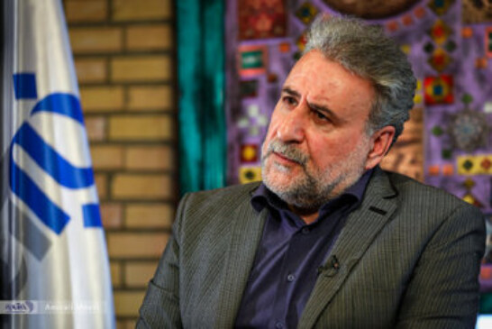 فلاحت پیشه: آراء قالیباف بین پزشکیان و جلیلی تقسیم می شود /آرای خاکستری «پدیده» دور دوم انتخابات ریاست جمهوری هستند