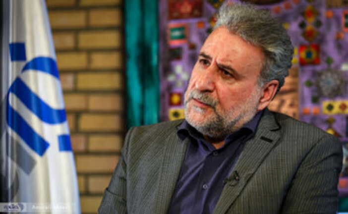 فلاحت پیشه: آراء قالیباف بین پزشکیان و جلیلی تقسیم می شود /آرای خاکستری «پدیده» دور دوم انتخابات ریاست جمهوری هستند