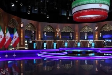 هاشمی: مشارکت بالای ۵۰ درصد به نفع پزشکیان است /قالیباف تلاش دارد وارد معرکه افشاگری ها علیه خانواده‌ اش نشود