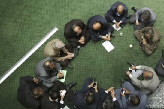 تاجگردون در صدر کلیدی‌ترین کمیسیون مجلس /وزیر احمدی نژاد به ریاست رسید، متکی به کمیسیون امنیت ملی نرفت +جدول
