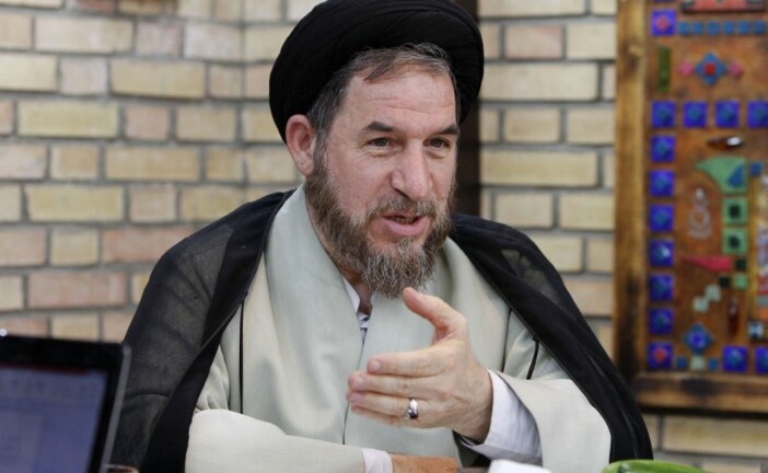 جلیلی تداوم راه رئیسی را مدنظر داشت اما آرای مردم همین بود/ پزشکیان قشر خاکستری را جلب کرد/چگونگی رفع تحریم‌ها توسط جریان انقلاب در جامعه روشن نمی‌شود