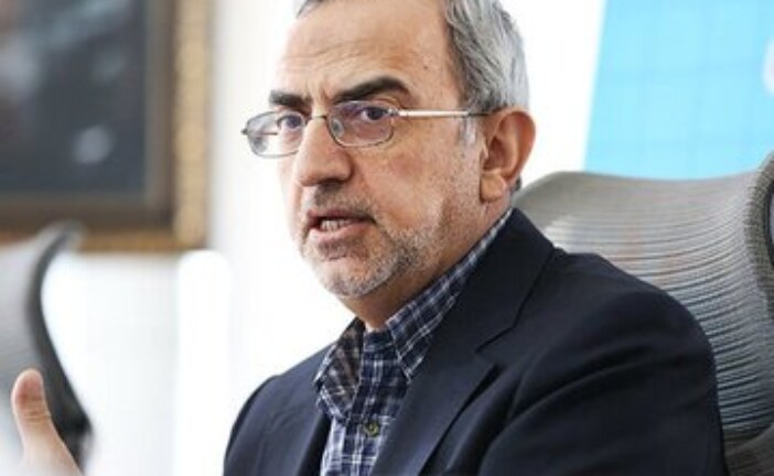 حبیب الله بیطرف: جبهه پایداری پشت پرده حملات به ظریف است /رقابت های دوران انتخابات را به بعد از آن هم کشانده اند