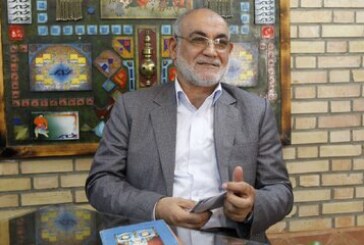 حسین مظفر: انتقادات «دولت سایه» سعید جلیلی باید خیرخواهانه و عالمانه باشد نه در جهت تضعیف دولت /رقابت‌ها را تبدیل به رفاقت کنیم