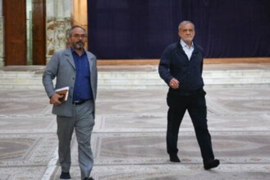 رجایی: سهم خواهی از پزشکیان و ریزش حلقه اولیه اطرافیانش یک چالش جدی است /چه مانعی برای حضور طیب نیا در دولت وجود دارد؟