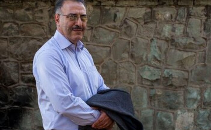 رمضان زاده: چرا با جلیلی برخورد نمی شود، «دولت رقیب» عبارت خطرناکی است /پزشکیان با مشکلات زیادی روبرو خواهد بود