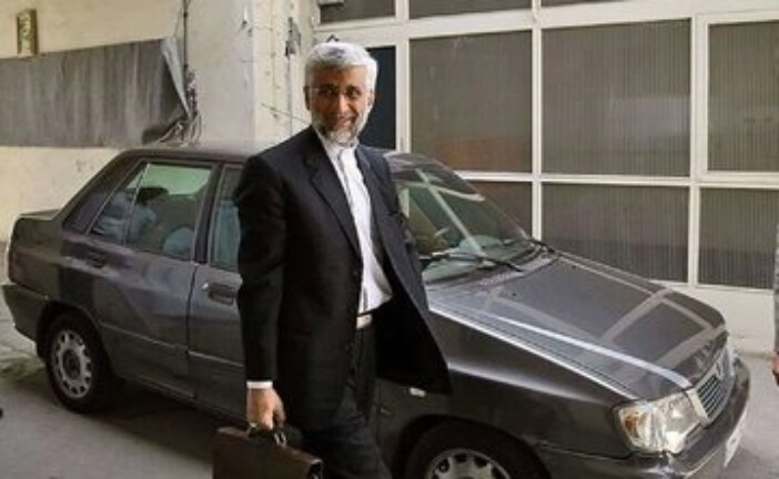 سکوتِ سنگین سعید جلیلی و یارانش درباره هزینه‌های «دولت سایه» و «تبلیغات انتخاباتی» /صاحبان حساب بانکی ستاد جلیلی چه کسانی بودند؟