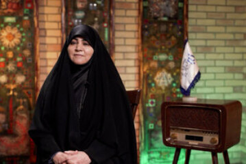 سکینه پاد: پیشنهادِ خانم علم الهدی به دولت نبودم /می‌گفتند نفوذی‌ام و ته تغاری دولت /یک اتاق در خانهِ معلم داشتم /کرامت زنان هتک شده