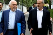 شرط مذاکره ایران و آمریکا در آغاز دولت پزشکیان از زبان فرجی راد /هم مسئله تحریم‌ها باید حل شود هم FATF