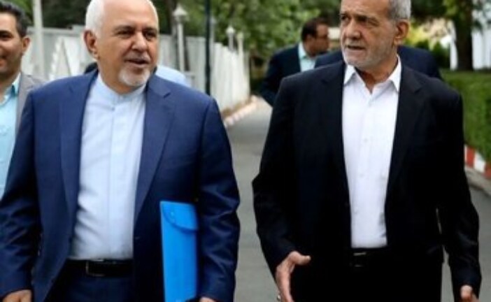 شرط مذاکره ایران و آمریکا در آغاز دولت پزشکیان از زبان فرجی راد /هم مسئله تحریم‌ها باید حل شود هم FATF