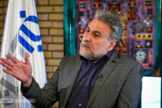 فلاحت پیشه: دولت پزشکیان نمی‌خواهد با نتیجه انتخابات آمریکا غافلگیر شود/ایران هیچگاه به دوران فشار و تحریم حداکثری باز نمی گردد اگر…